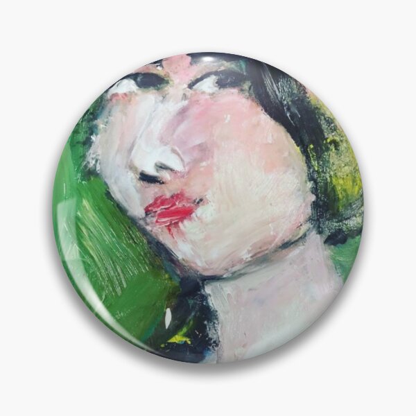 Item preview, Gurl Green U designed and sold by Studio464.
