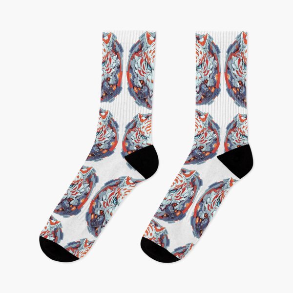 Item preview, Cyber Tiger // Tiger // Cool Animal // Cyber Animal // Future Animal Art // Animal Warrior // Animal Cute Art // Gaming Aesthetic stickers designed and sold by SMARTKIT  DESIGNAGENCY.