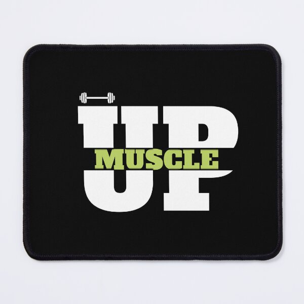 Item preview, Muscle Up designed and sold by TheFineShirt.
