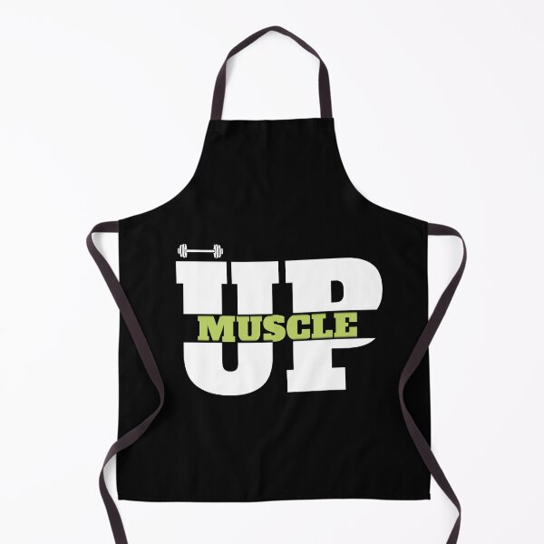 Item preview, Muscle Up designed and sold by TheFineShirt.