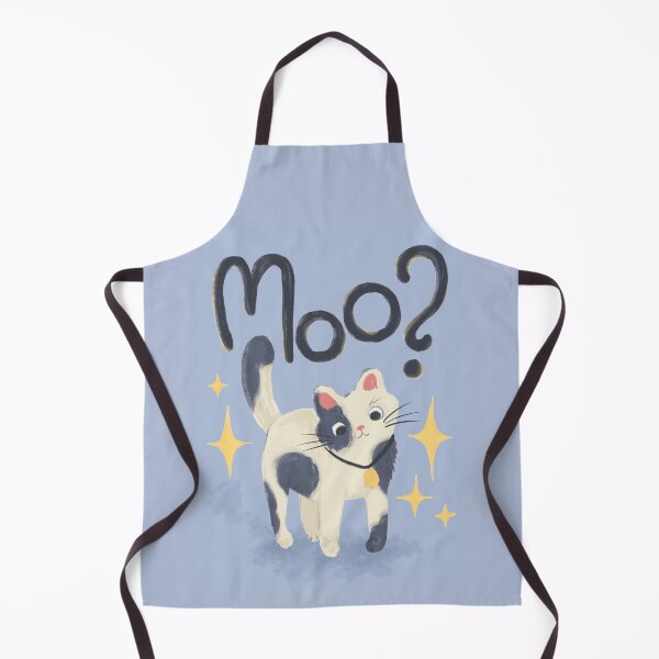 Item preview, Moo or Meow? designed and sold by MilaMooDesigns.