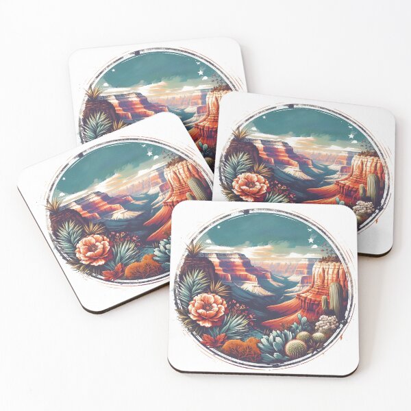 Item preview, Grand Canyon designed and sold by OzzFrequency.