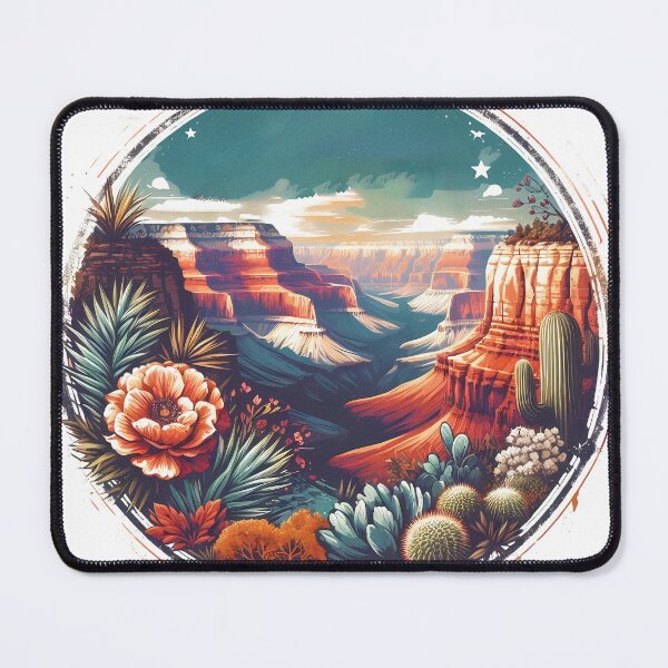 Item preview, Grand Canyon designed and sold by OzzFrequency.