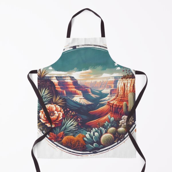 Item preview, Grand Canyon designed and sold by OzzFrequency.