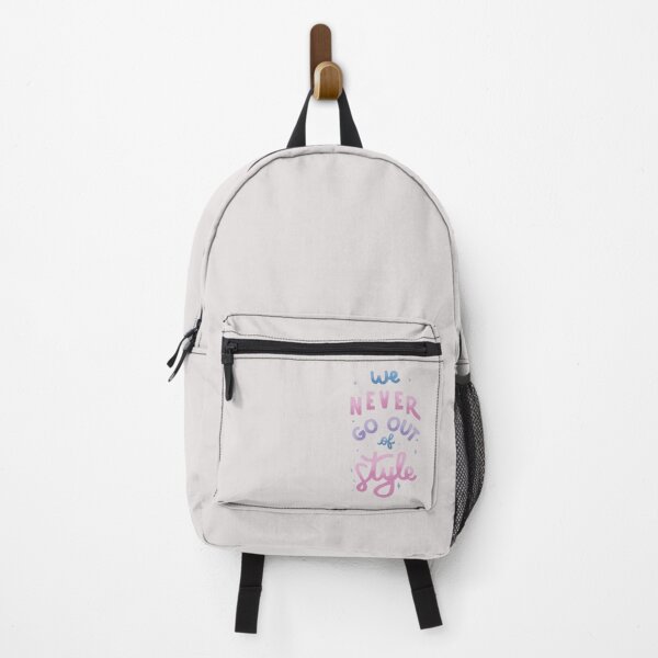 Item preview, we never go out of style Taylor swift :) designed and sold by Tay Designs.