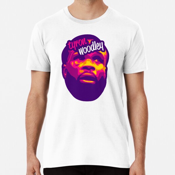 Tyron Woodley T Shirts for Sale Redbubble