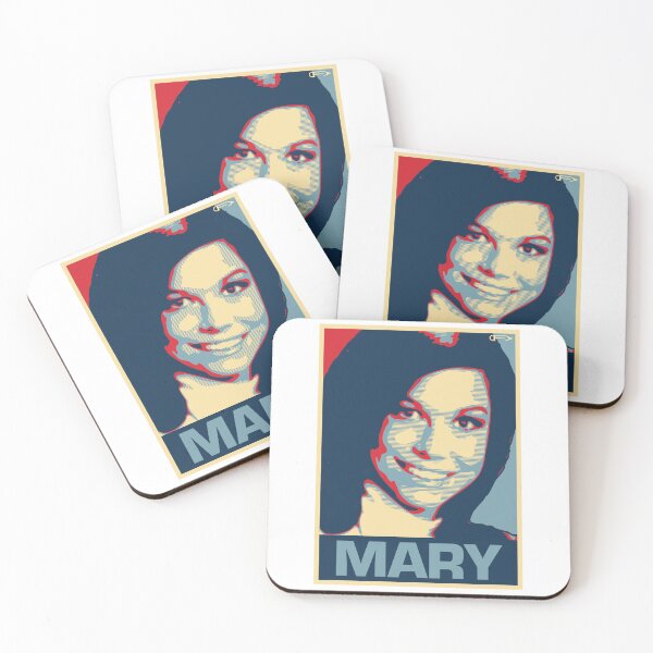 Item preview, Mary designed and sold by DFA.