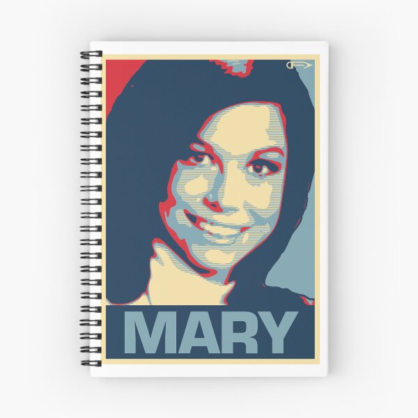Item preview, Mary designed and sold by DFA.