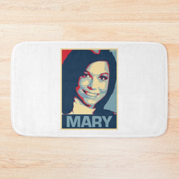 Item preview, Mary designed and sold by DFA.