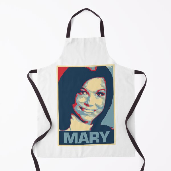 Item preview, Mary designed and sold by DFA.