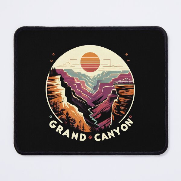 Item preview, Grand Canyon designed and sold by OzzFrequency.
