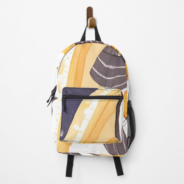 Item preview, JUNE | VIOLIN | PENGUIN designed and sold by MUDUGAMU.