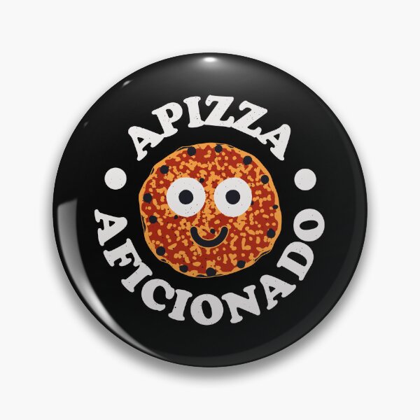 Item preview, Apizza Aficionado - New Haven Apizza designed and sold by TomThornton.