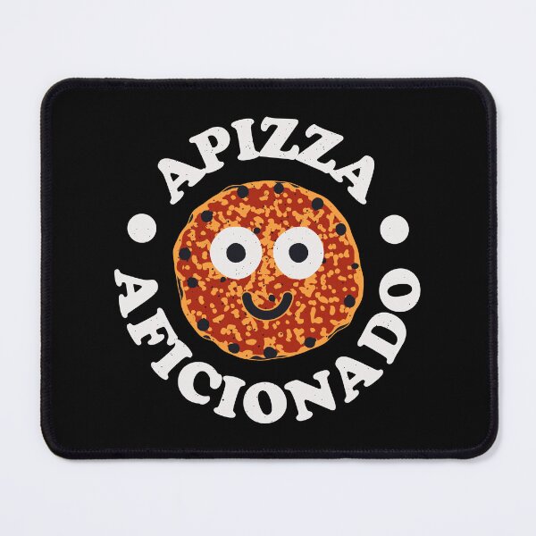 Item preview, Apizza Aficionado - New Haven Apizza designed and sold by TomThornton.