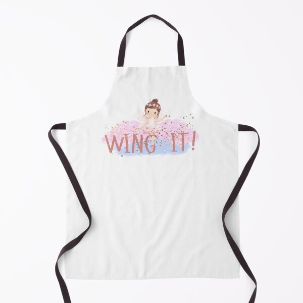 Item preview, Wing It designed and sold by heartfeltarts93.