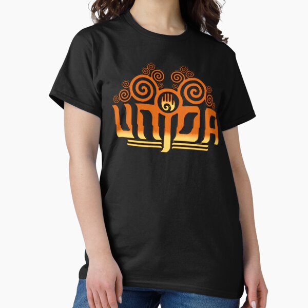 Item preview, Stoner Rock Band UNIDA designed and sold by MetalRockMusic.