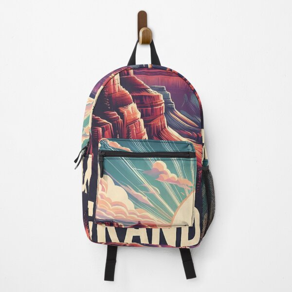 Item preview, Grand Canyon National Park designed and sold by OzzFrequency.