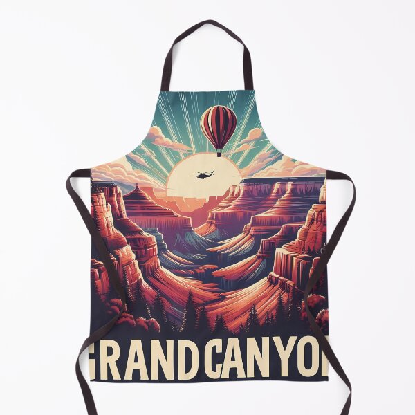Item preview, Grand Canyon National Park designed and sold by OzzFrequency.