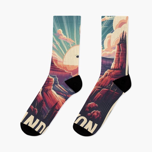 Item preview, Grand Canyon National Park designed and sold by OzzFrequency.