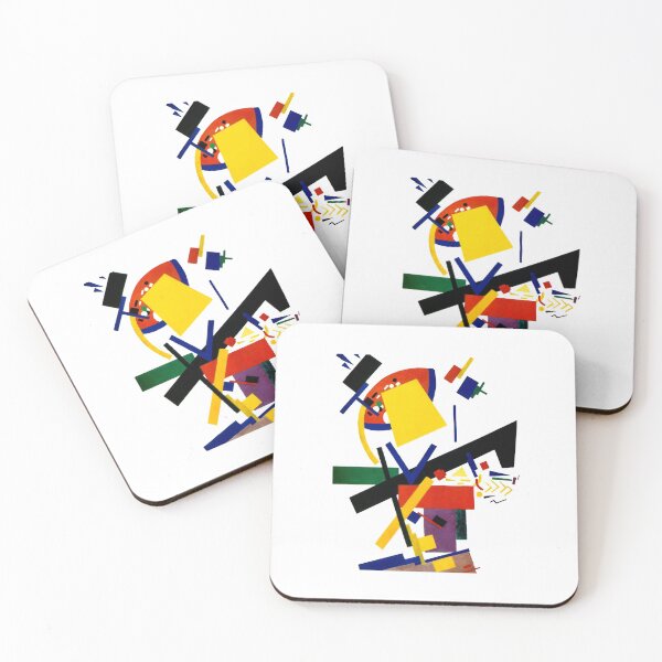Item preview, Hazimir malevich art,   Suprematism  Kazimir Malevich designed and sold by TeeARTHY.