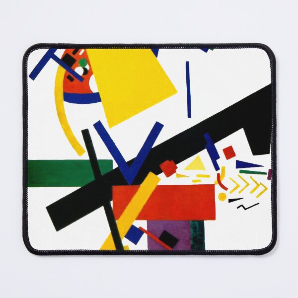 Item preview, Hazimir malevich art, Suprematism Kazimir Malevich designed and sold by TeeARTHY.