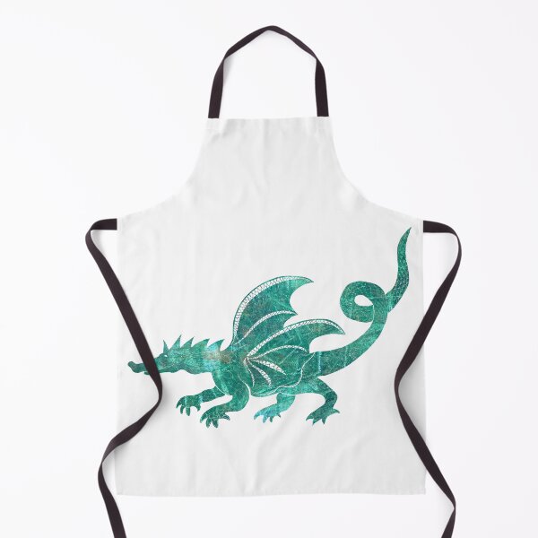 Item preview, Green Dragon designed and sold by MinnietheCat.