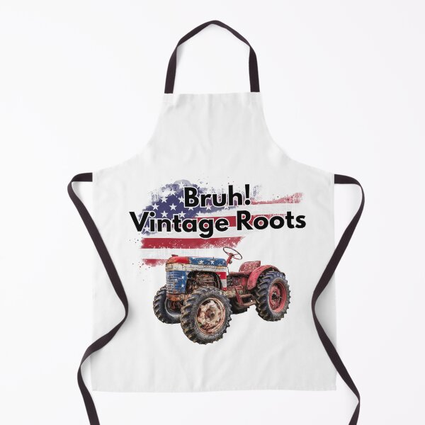 Item preview, Vintage Roots, Bruh designed and sold by tamoora.