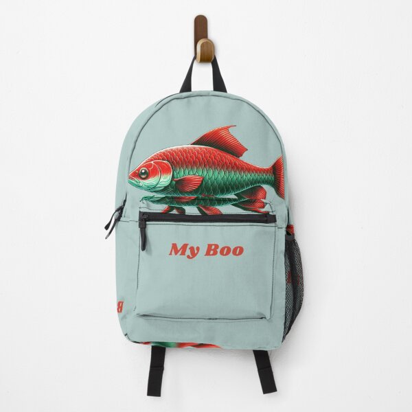 Item preview, Fin-Tastic! designed and sold by Print Fiction.