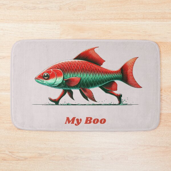 Item preview, Fin-Tastic! designed and sold by Print Fiction.