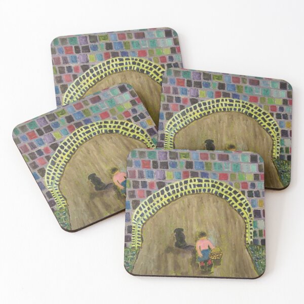 Item preview, Hurry Up designed and sold by Pamela Ruggiero.