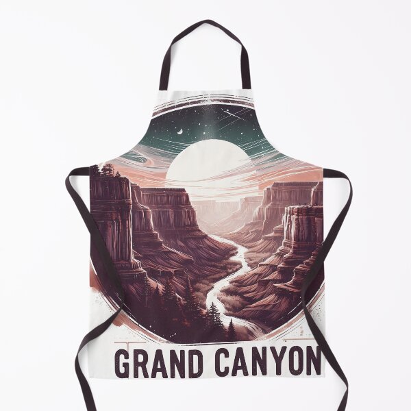 Item preview, Grand Canyon National Park designed and sold by OzzFrequency.