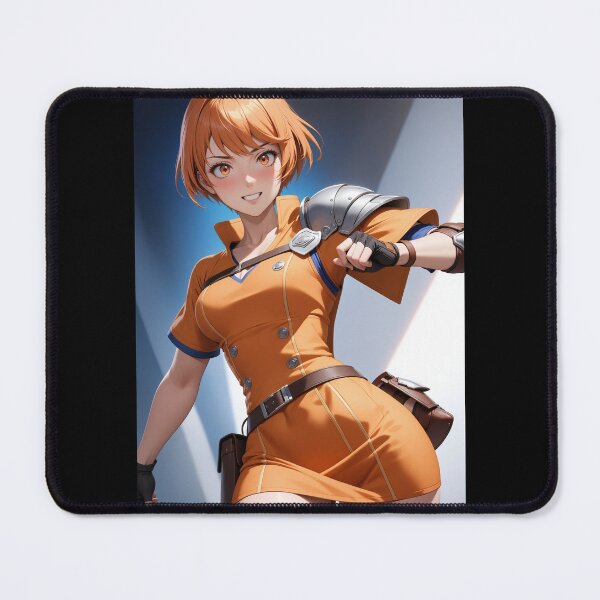 Item preview, Leonie Pinelli #5 Fanart designed and sold by iloveanimechibi.