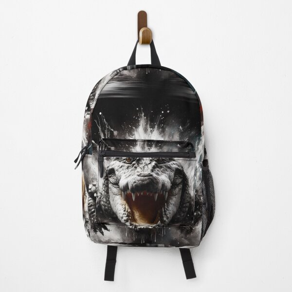 Item preview, Ferocious Waters designed and sold by Ssevi.