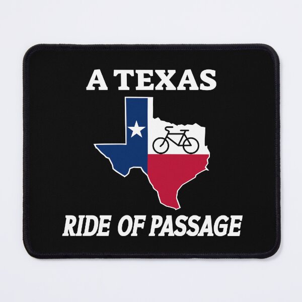 Item preview, A Texas ride of passage designed and sold by Colorfulman.