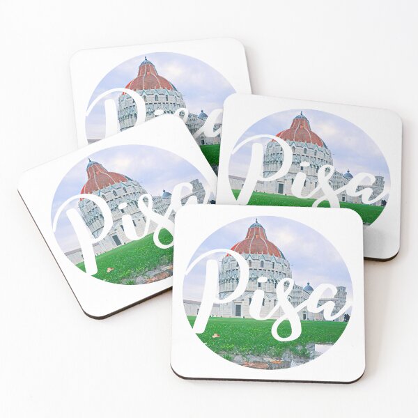 Item preview, Vintage Pisa! designed and sold by RufderFreiheit.