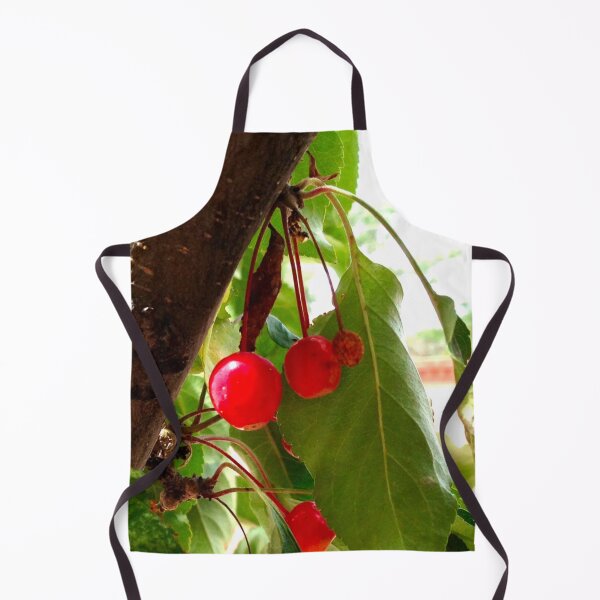 Item preview, Cherries designed and sold by RedLeafPine.