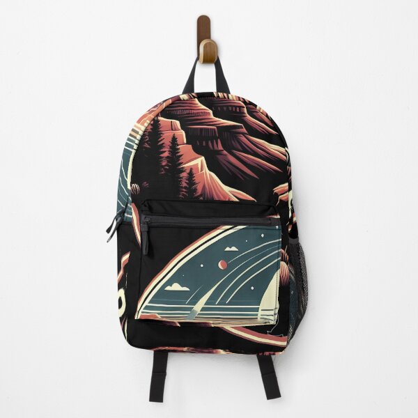 Item preview, Grand Canyon National Park designed and sold by OzzFrequency.