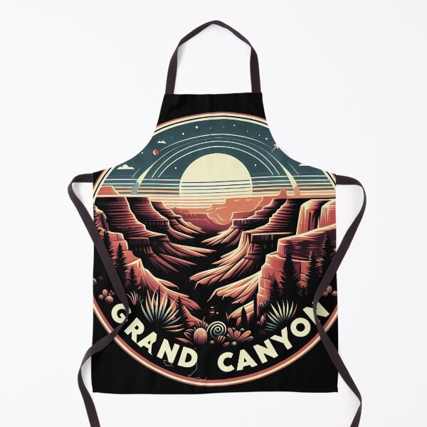 Item preview, Grand Canyon National Park designed and sold by OzzFrequency.