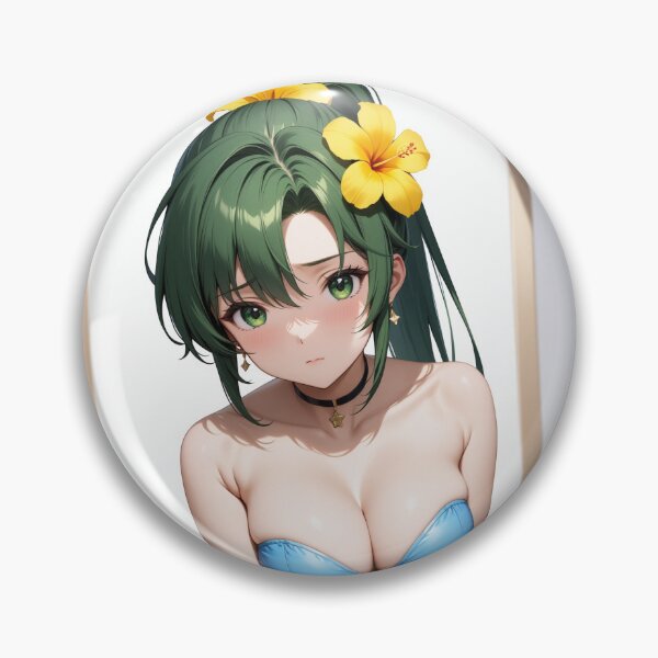 Item preview, Lyndis #5 Fanart designed and sold by iloveanimechibi.