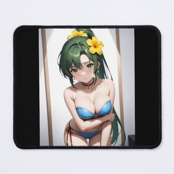 Item preview, Lyndis #5 Fanart designed and sold by iloveanimechibi.