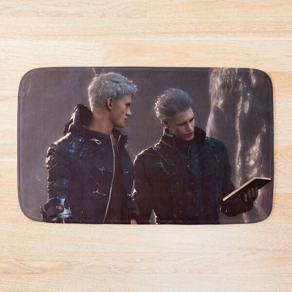 Item preview, Devil May Cry - painting designed and sold by KevinArtistQ1.