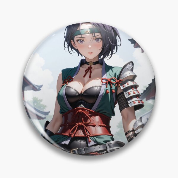 Item preview, Shamir Nevrand #3 Fanart designed and sold by iloveanimechibi.
