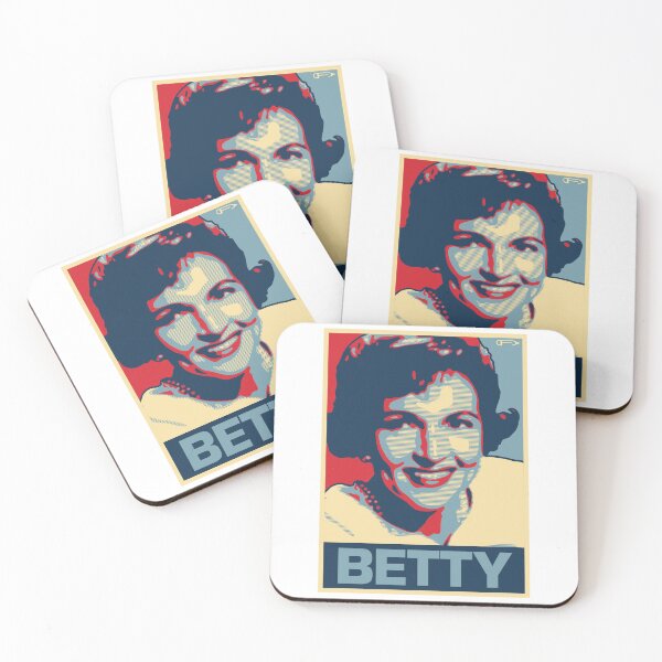 Item preview, Betty designed and sold by DFA.