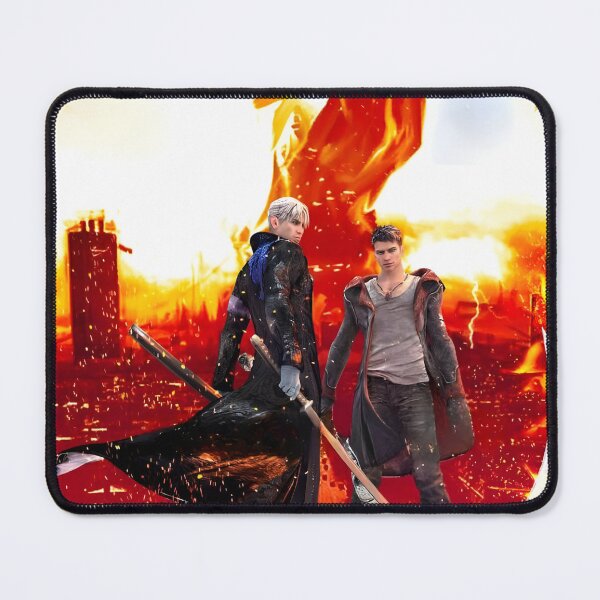 Item preview, Devil May Cry  designed and sold by KevinArtistQ1.
