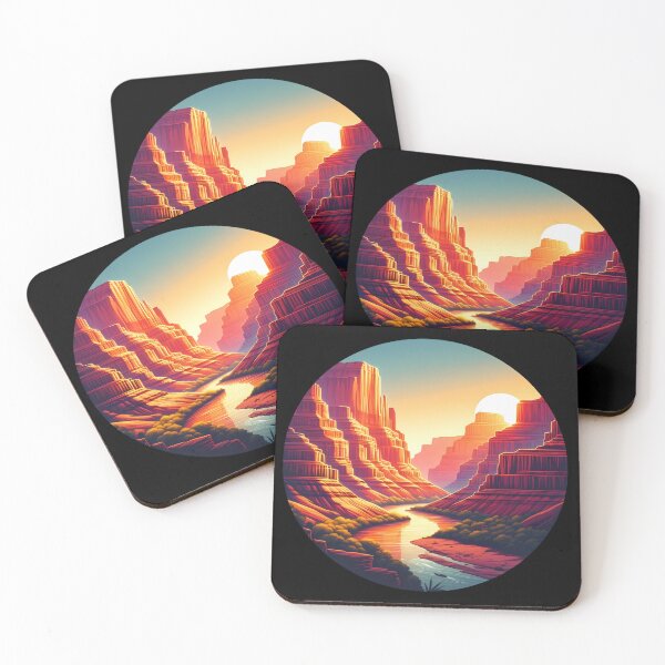 Item preview, Grand Canyon designed and sold by OzzFrequency.