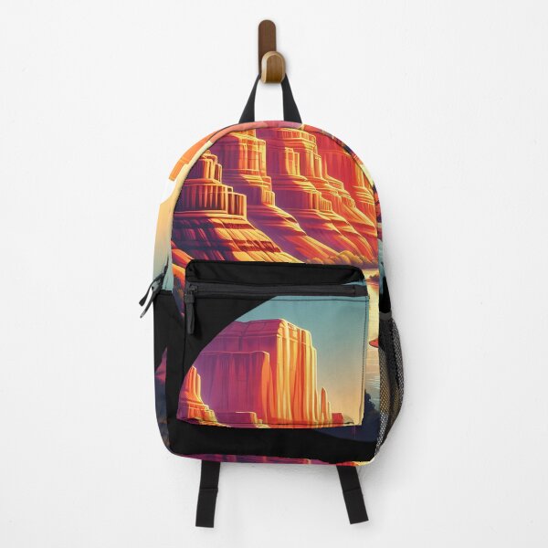 Item preview, Grand Canyon designed and sold by OzzFrequency.