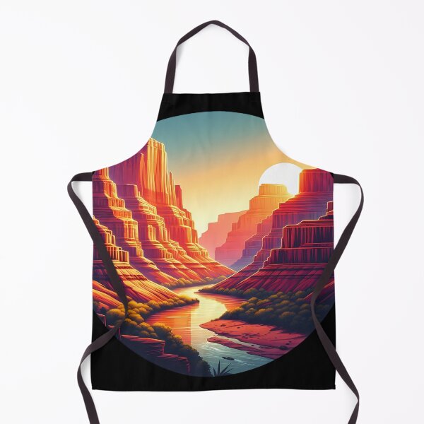 Item preview, Grand Canyon designed and sold by OzzFrequency.