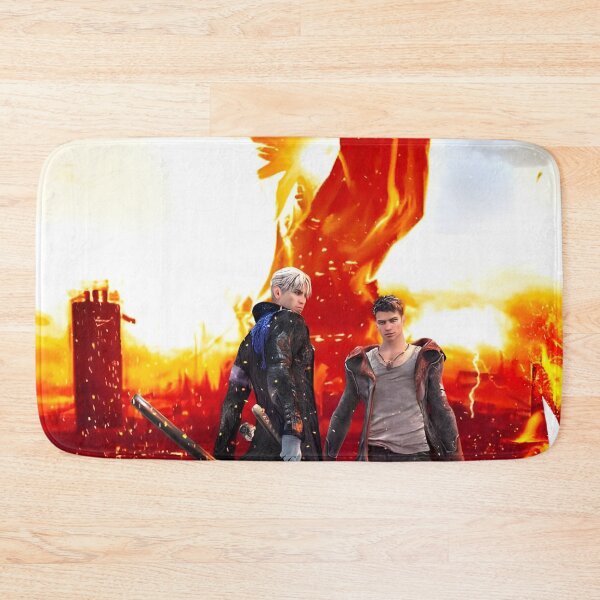 Item preview, Devil May Cry  designed and sold by KevinArtistQ1.
