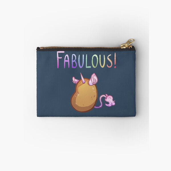Item preview, Potato Unicorn designed and sold by Myrasart.