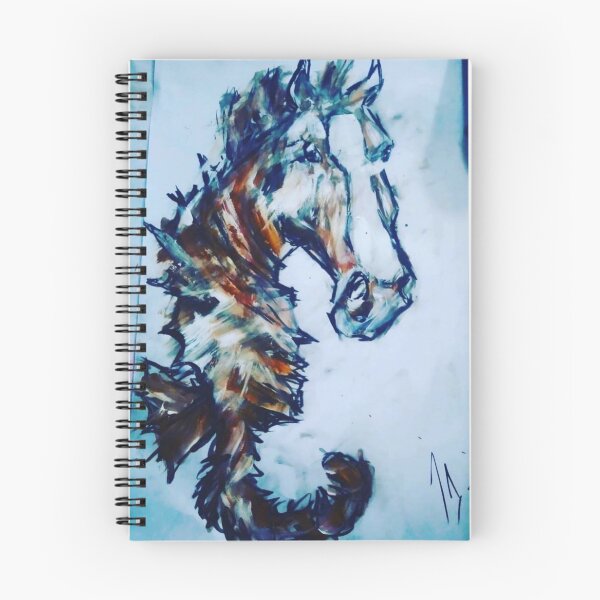 Item preview, Sea Horse 4U designed and sold by Studio464.
